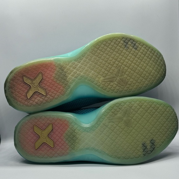 Kobe X “5AM Flight” - Picture 6 of 6